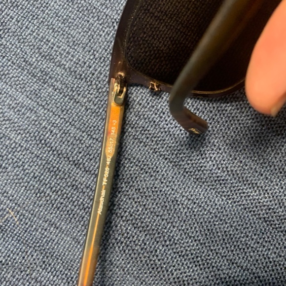 Men’s Tom Frod sunglasses - Picture 6 of 9